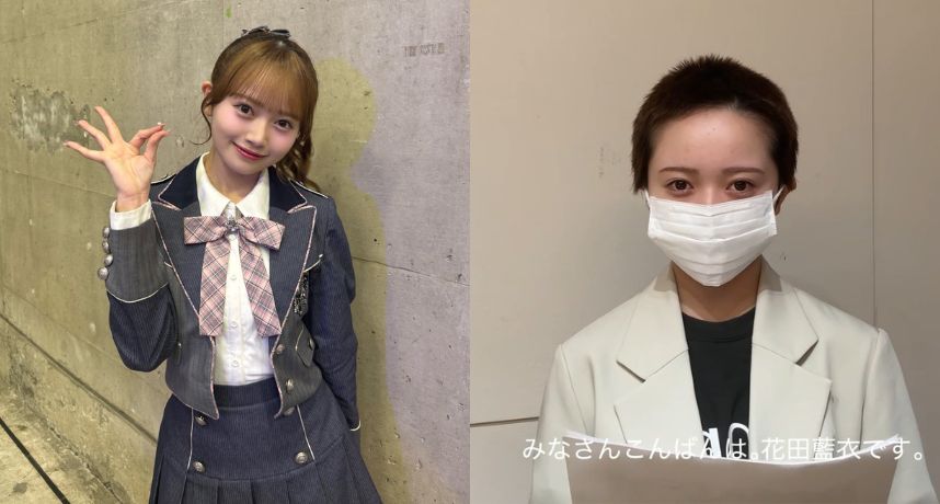 遭公司火速開除後再爆黑幕！AKB48前成員控被逼剃光頭 怒揭內幕：「除了性命我已沒什麼可失去」